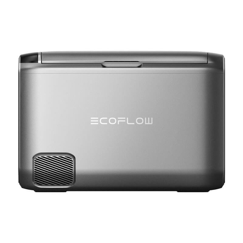 EcoFlow Glacier Classic elektrische koelbox 45 L, 21,4 kg, Bluetooth en wifi – weergave 3