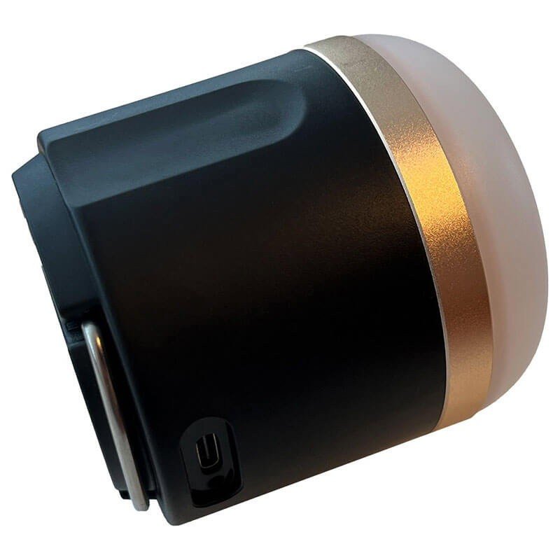 EcoFlow compacte campinglamp met 7200 mAh accu, 265 g – weergave 2