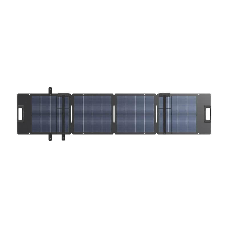 EcoFlow Compact Folding Solar Panel 110 W, 25% Efficiency, XT60 Cable, 3.3 kg – view 2