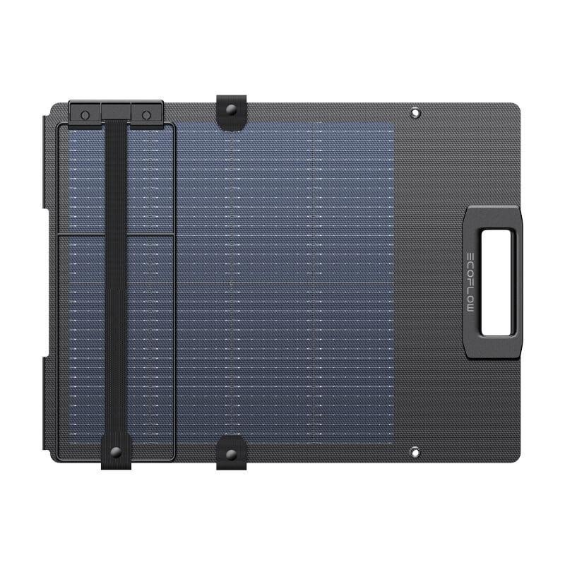 EcoFlow Compact Folding Solar Panel 110 W, 25% Efficiency, XT60 Cable, 3.3 kg – view 5