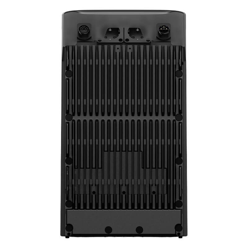 EcoFlow STREAM AC Pro stekkerbatterij, LiFePO4, 1,92 kWh, 1,2 kW, IP65 – weergave 3