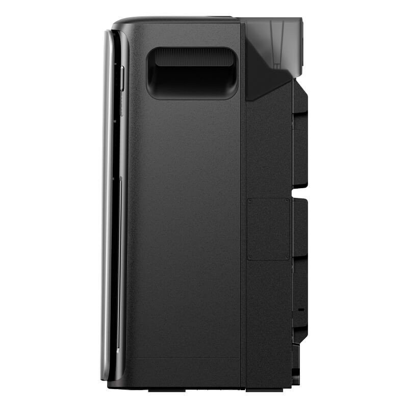 EcoFlow STREAM AC Pro stekkerbatterij, LiFePO4, 1,92 kWh, 1,2 kW, IP65 – weergave 5