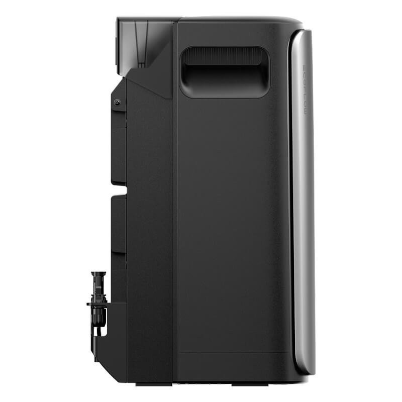 EcoFlow STREAM Ultra stekkerbatterij, 1,92 kWh en 1,2 kW, 4 MPPT-ingangen – weergave 4