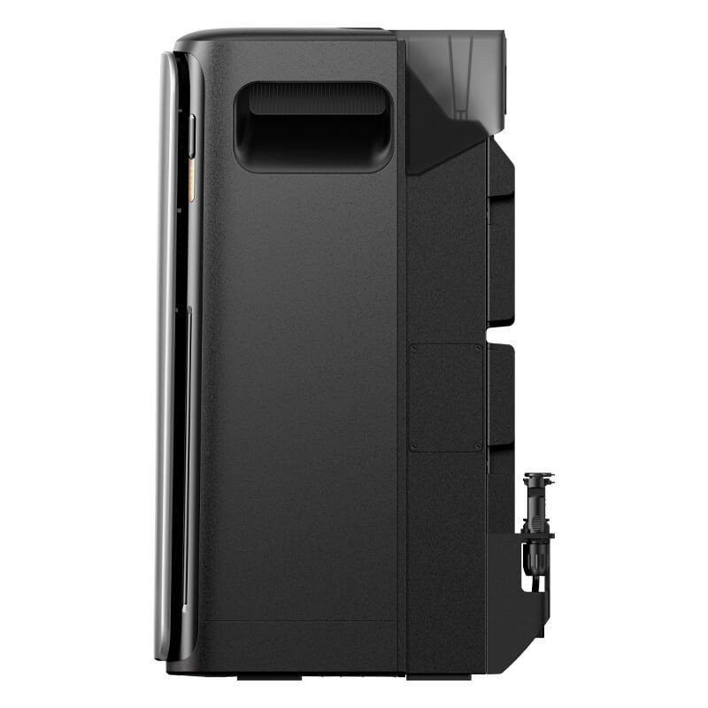 EcoFlow STREAM Ultra stekkerbatterij, 1,92 kWh en 1,2 kW, 4 MPPT-ingangen – weergave 5