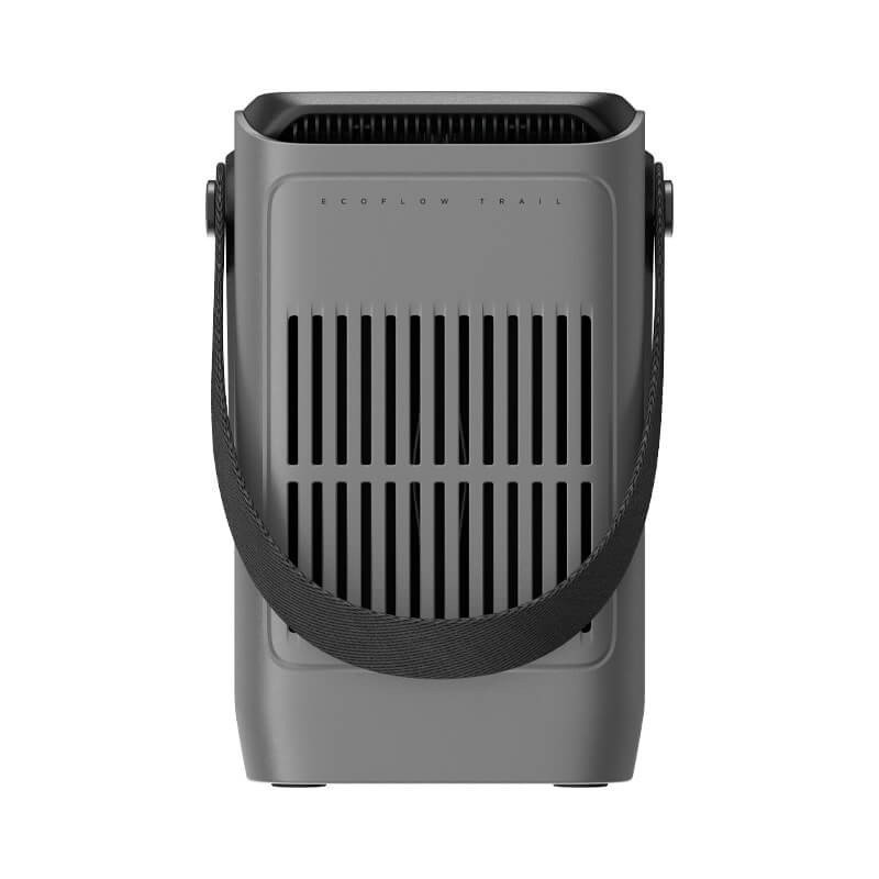 EcoFlow TRAIL 300 DC draagbaar powerstation 288 Wh, 2 USB-C 140 W, 12 V – weergave 5