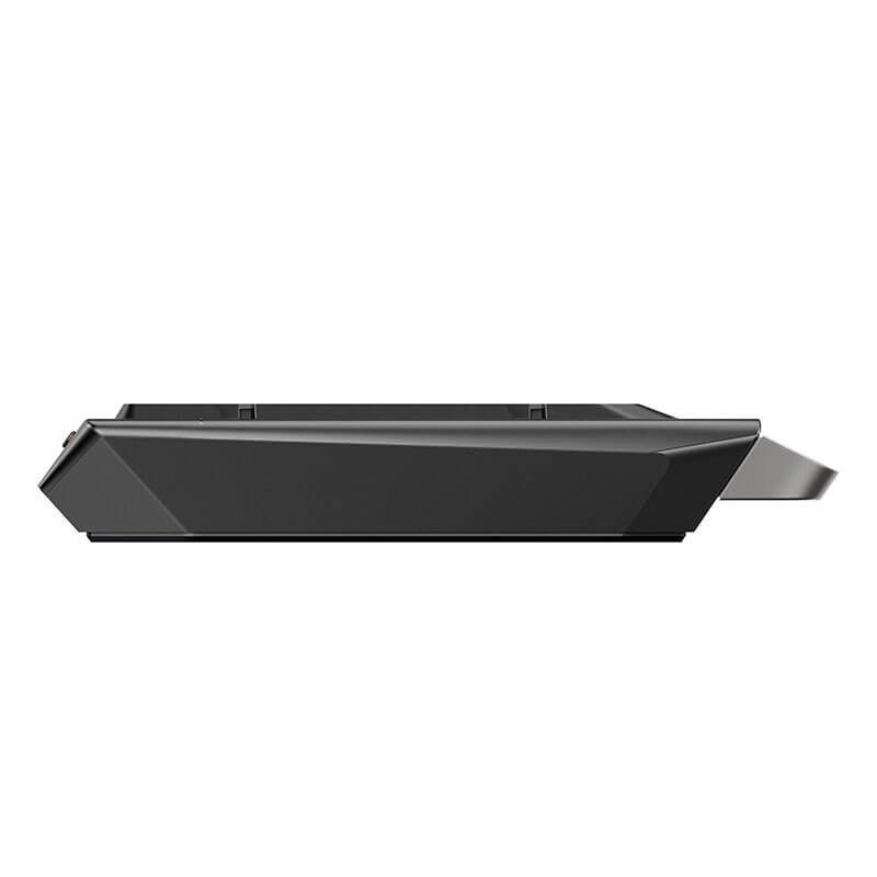 EcoFlow Wave 2 : batterie supplémentaire NCM lithium de 1159Wh – vue 5