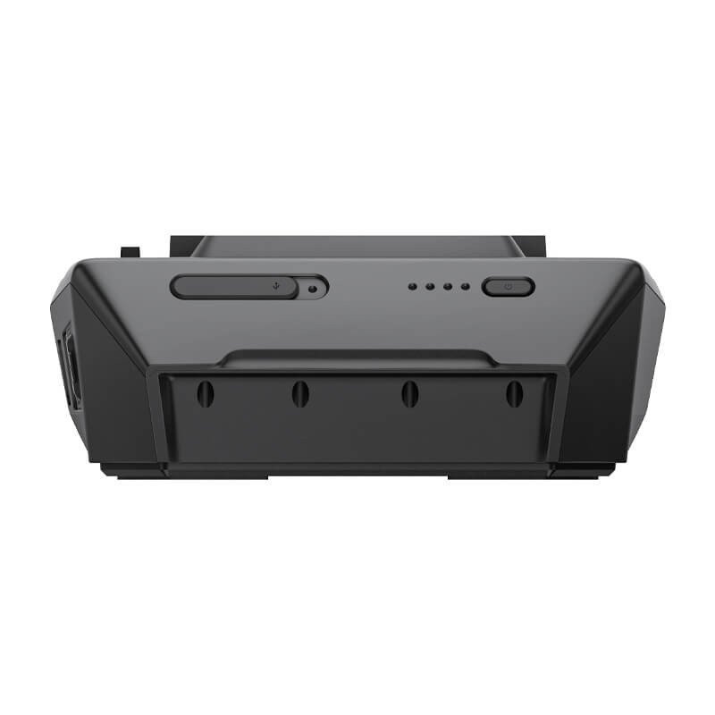 EcoFlow WAVE 3 extra accu, LiFePO4-module van 1.024 Wh – weergave 1