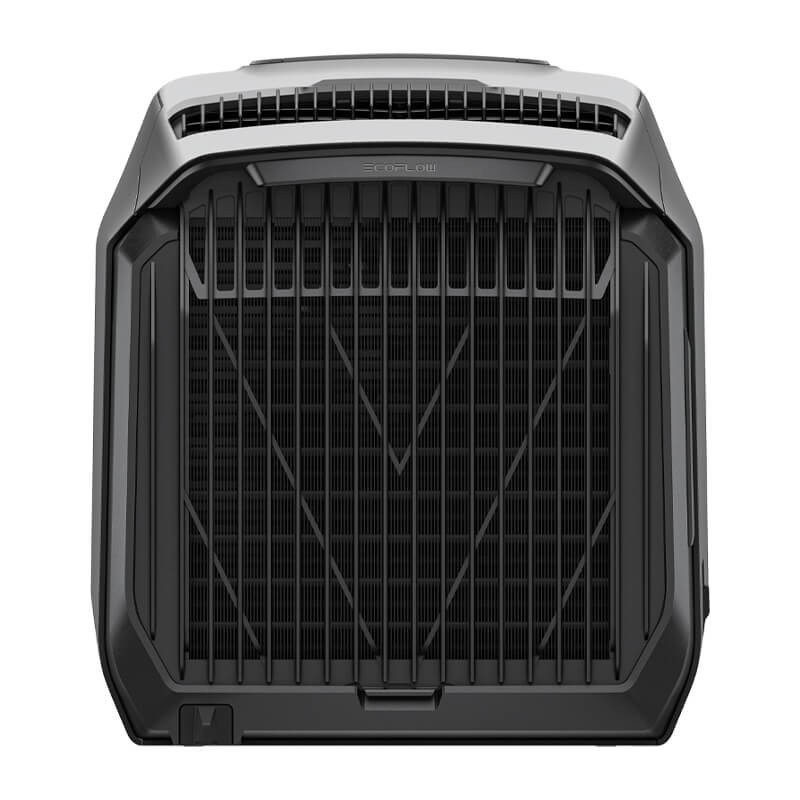 EcoFlow Wave 3, climatiseur portable de 15,6 kg pour tente, van ou atelier – vue 4