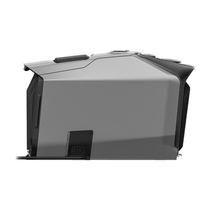 EcoFlow Wave 3, climatiseur portable de 15,6 kg pour tente, van ou atelier – vue 5