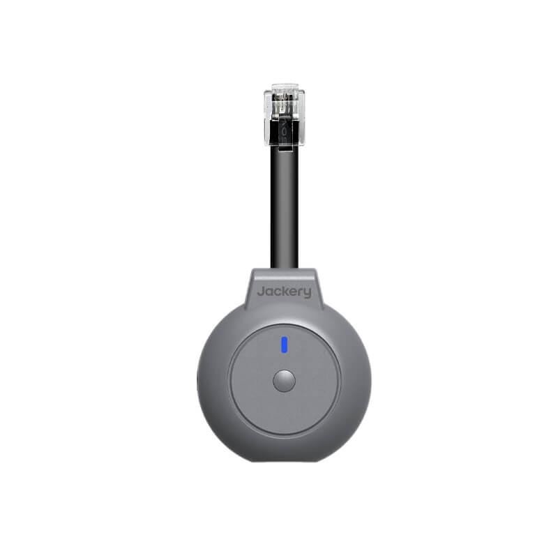 Jackery Smart Meter P1, lecteur pour compteur communicant, 220 g