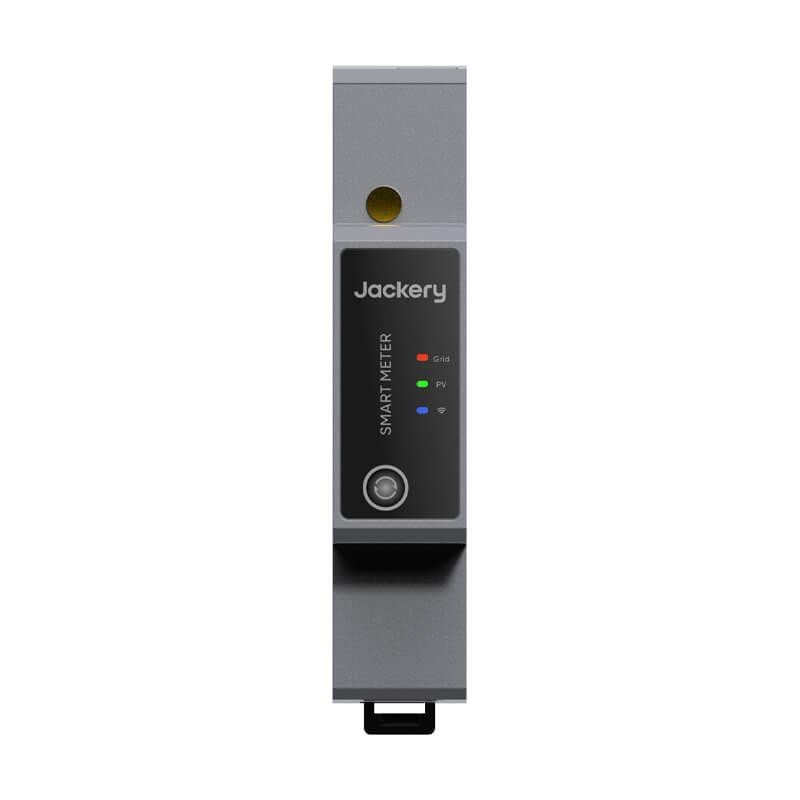 Jackery Smart Meter triphasé, compteur intelligent 94.5 × 19 × 68.5 mm