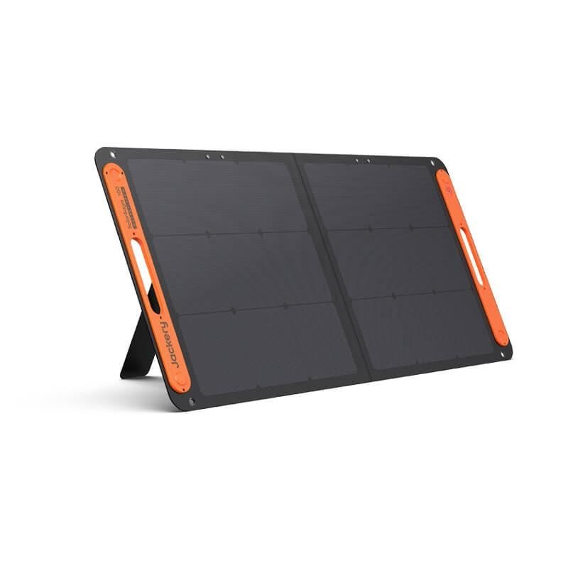 Jackery SolarSaga 100W Foldable Monocrystalline Solar Panel – view 2