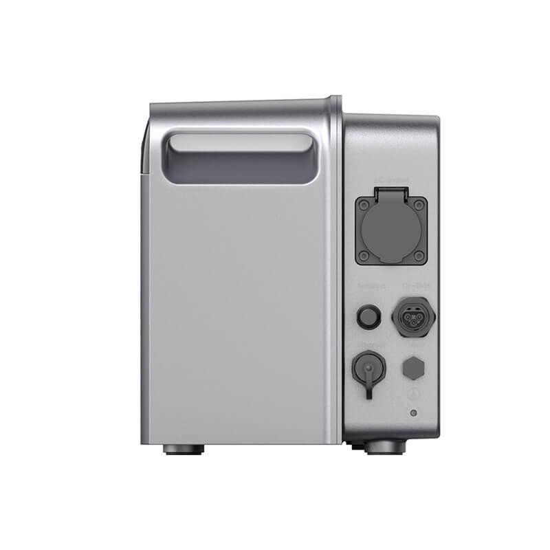 Jackery SolarVault 3 Pro Solar Storage Battery, 2.52 kWh and 1.2 kW – view 3