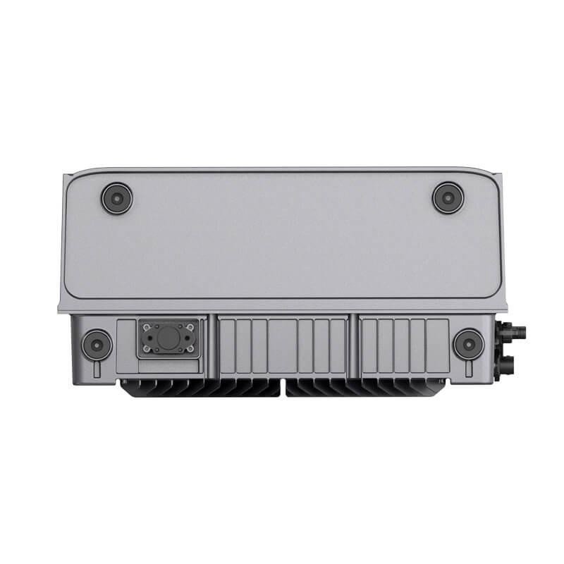 Jackery SolarVault 3 Pro Max AC plug-and-play batterij 2,52 kWh – weergave 4