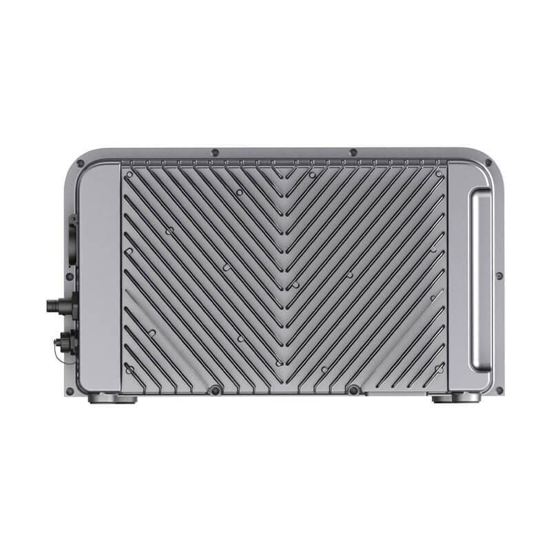 Jackery SolarVault 3 Pro Max AC, volle Erweiterung mit 5 Akkus, 15,12 kWh – Ansicht 4