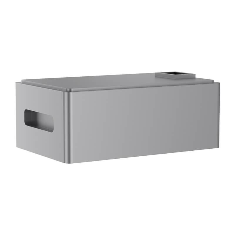 Lunergy BP5200 uitbreidingsbatterij LiFePO4 5220 Wh, IP65 – weergave 4