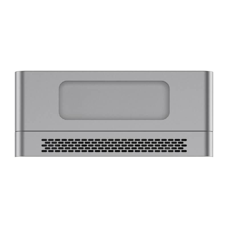 Lunergy Hub 2400 AC beheereenheid met wifi en 10 ms omschakeltijd – weergave 5