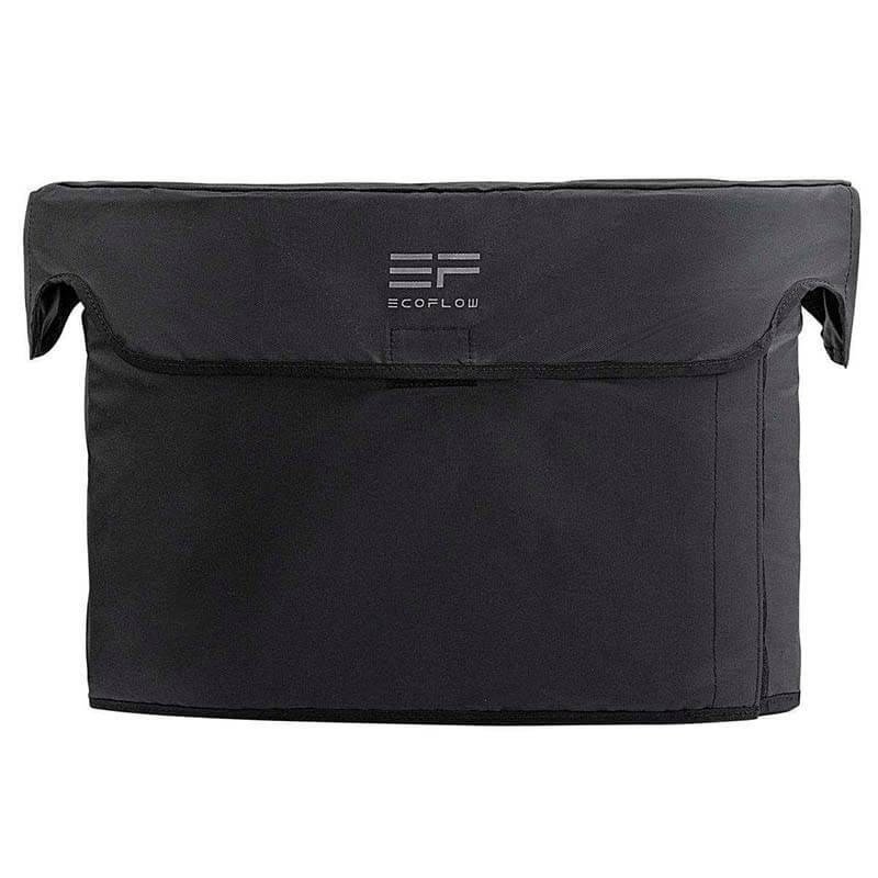 Sac de transport EcoFlow pour batterie supplémentaire Delta Max