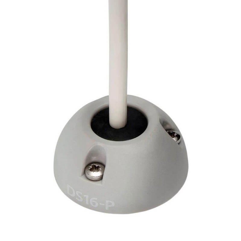 Scanstrut Plastic Cable Gland, Ø39 mm, for 2-8 mm Cables – view 1