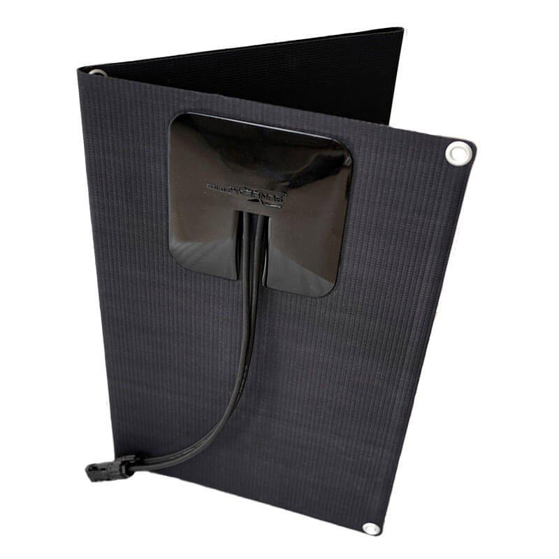 SUNBEAMsystem Fold lichtgewicht zonnepaneel 62 W, MC4-uitgang – weergave 2