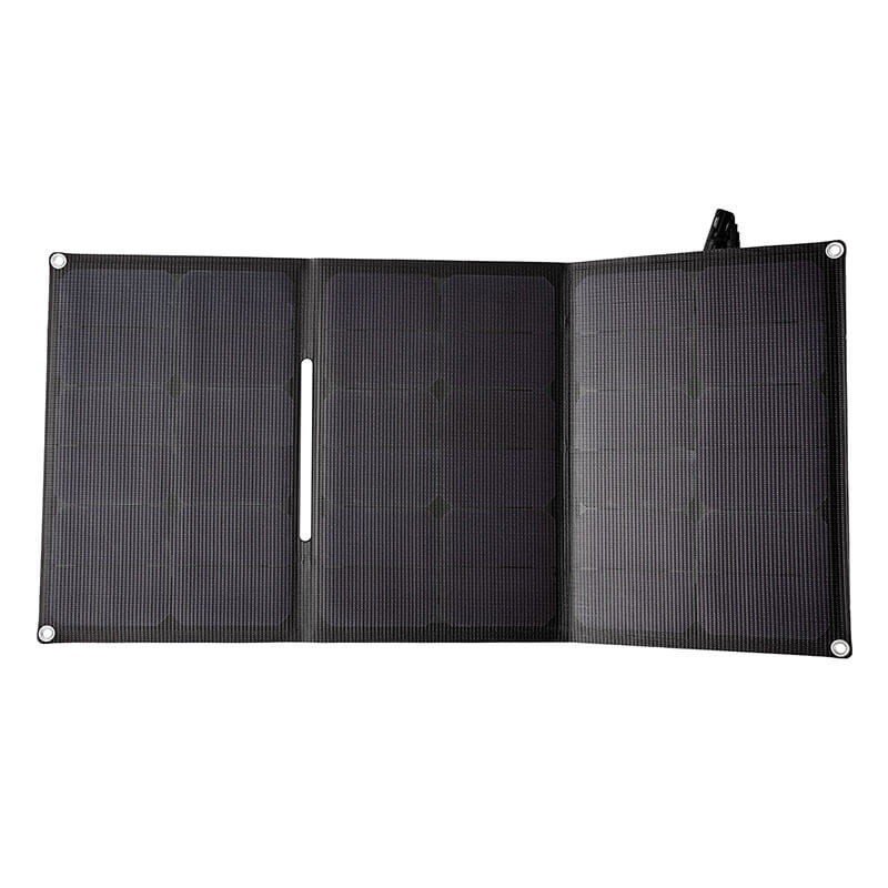 SUNBEAMsystem Fold lichtgewicht zonnepaneel 62 W, MC4-uitgang – weergave 5