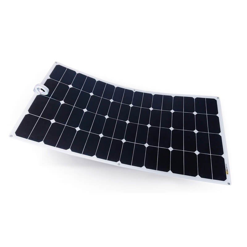 SUNBEAMSystem Tough Optimized IQ flexibles Solarmodul 111 W, 109 x 54 cm – Ansicht 2