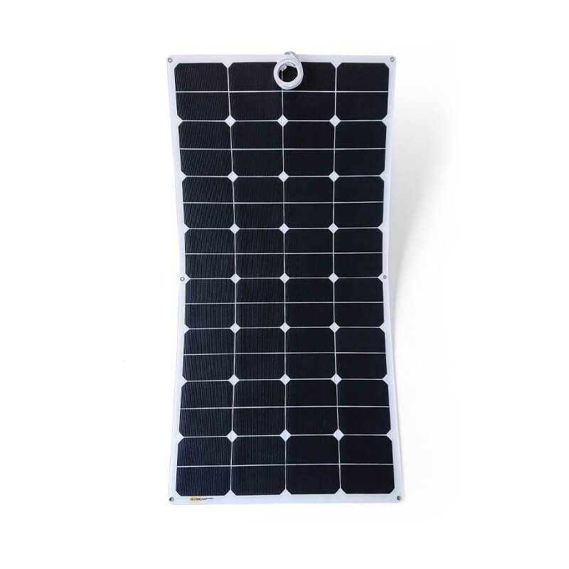 SUNBEAMSystem Tough Optimized IQ flexibles Solarmodul 111 W, 109 x 54 cm – Ansicht 3