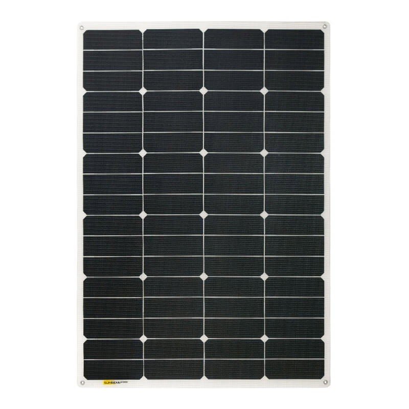 SUNBEAMsystem Tough Optimized IQ : panneau solaire souple 78 W, 83,8 x 54 cm
