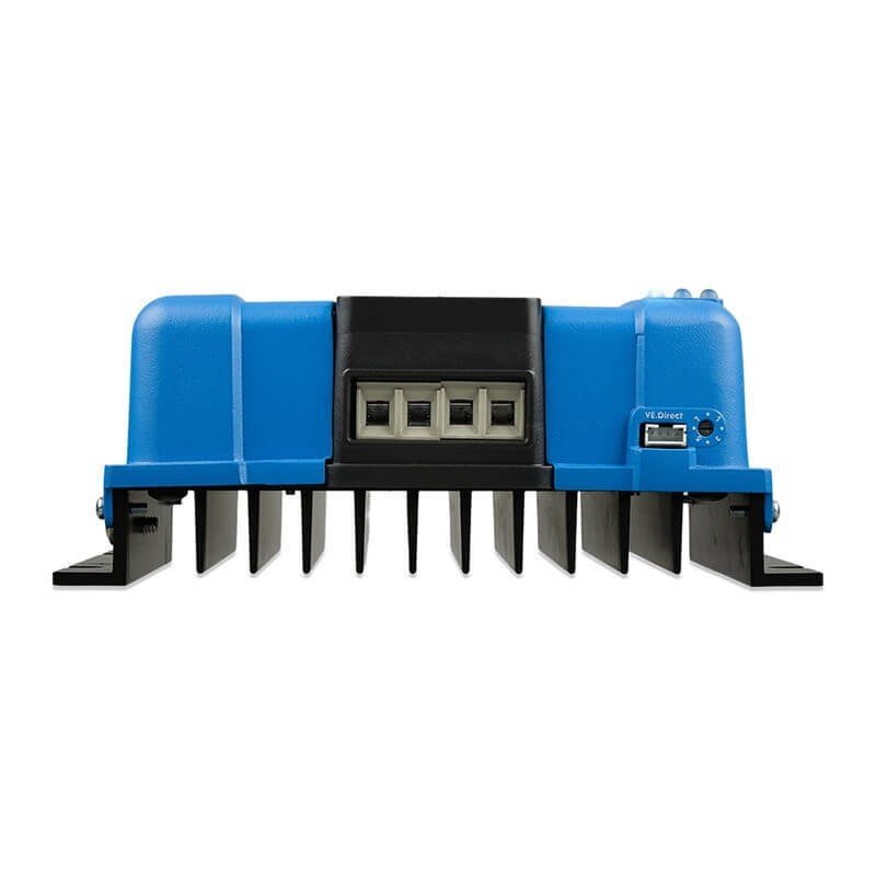 Victron SmartSolar MPPT 150/35 Controller, 35 A, 150 V Input, Bluetooth – view 3