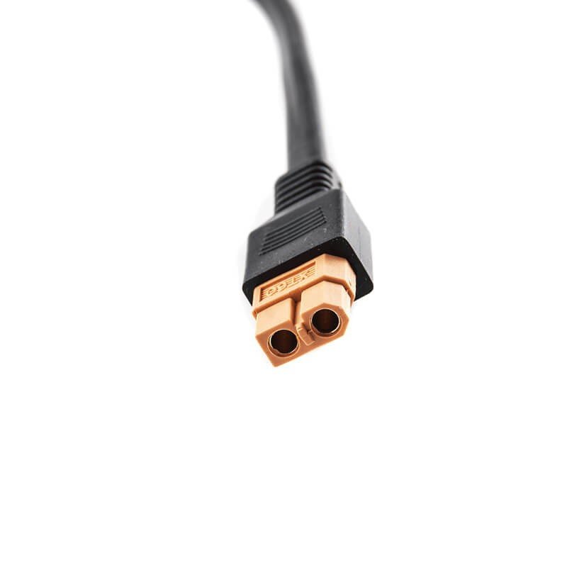 Wattstunde adapterkabel Anderson naar XT60, lengte 15 cm – weergave 2