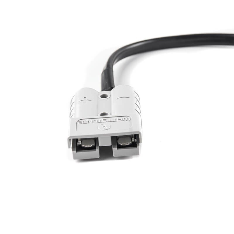 Wattstunde adapterkabel Anderson naar XT60, lengte 15 cm – weergave 3