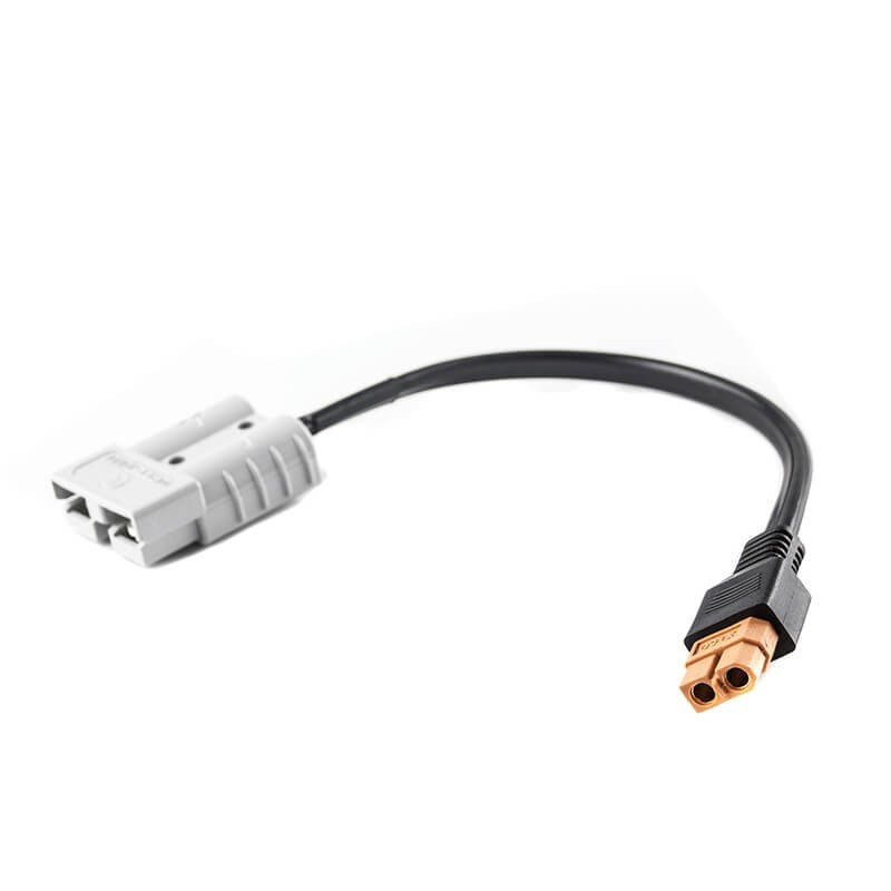 Wattstunde adapterkabel Anderson naar XT60, lengte 15 cm – weergave 4