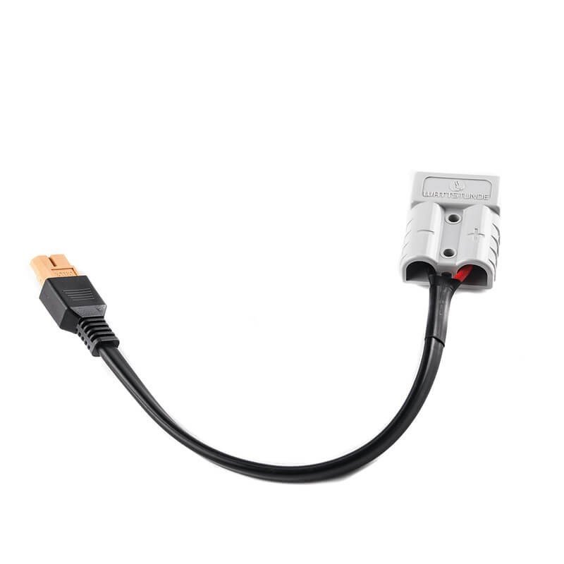 Wattstunde adapterkabel Anderson naar XT60, lengte 15 cm – weergave 5