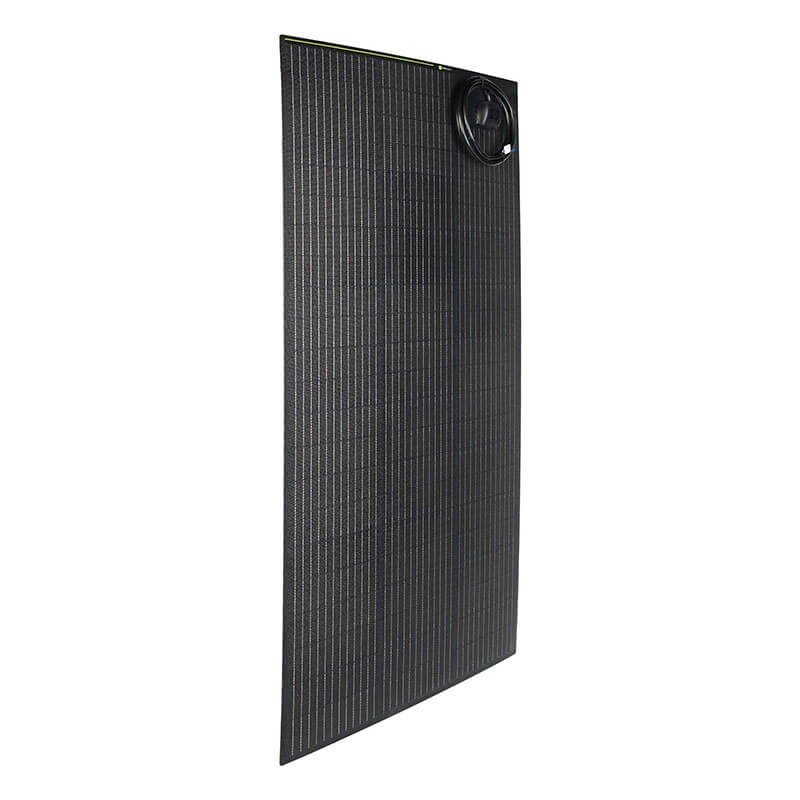 Wattstunde SOLA Flex Mono HV 150 Wp flexible solar panel, 1210 x 660 mm – view 3