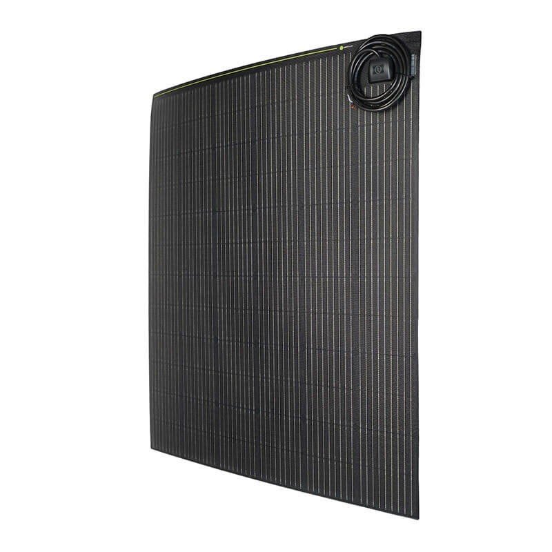 Wattstunde SOLA Flex Mono HV panneau solaire souple 220 Wp, 1070 x 1035 mm – vue 2