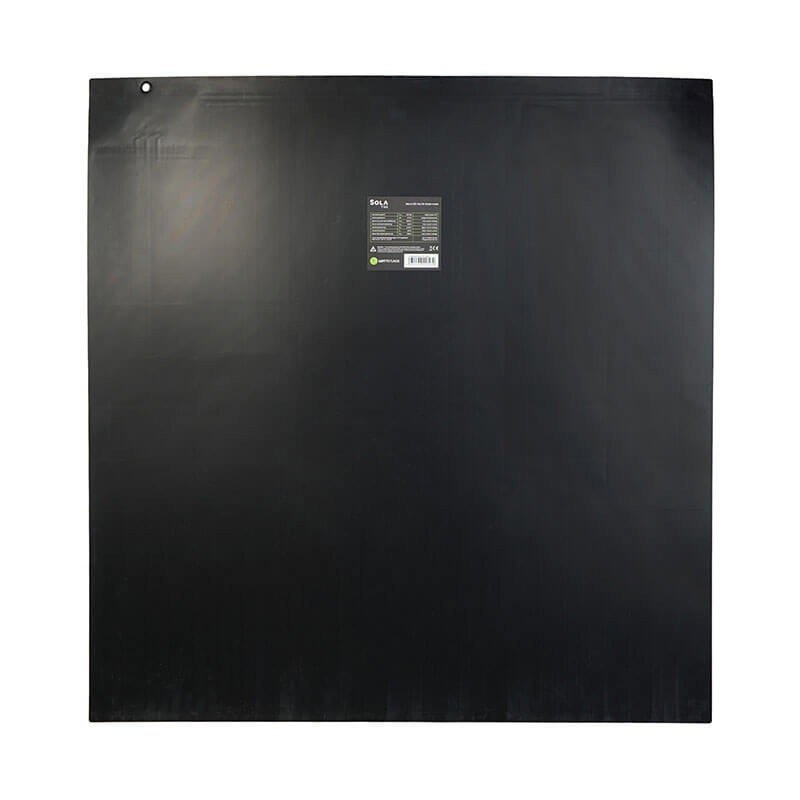 Wattstunde SOLA Flex Mono HV panneau solaire souple 220 Wp, 1070 x 1035 mm – vue 4