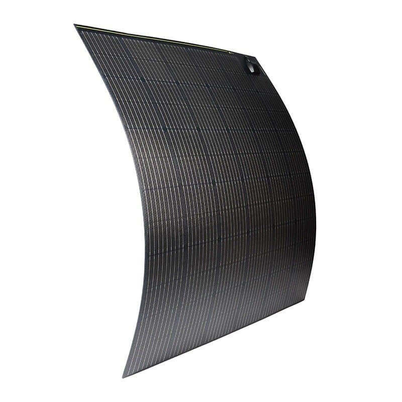 Wattstunde SOLA Flex Mono HV panneau solaire souple 220 Wp, 1070 x 1035 mm – vue 5
