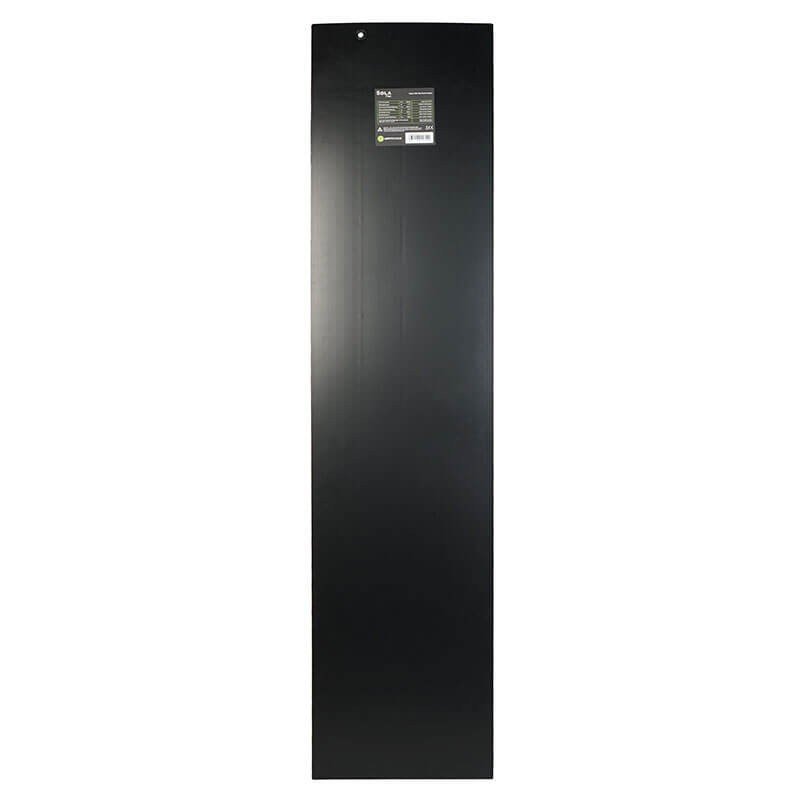 Wattstunde SOLA Flex Mono flexibel zonnepaneel 100 Wp, IP67, 1595 mm – weergave 4