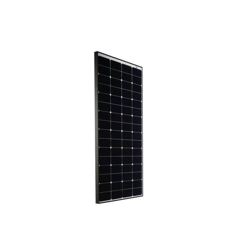 Wattstunde SOLA Frame Daylight HV compacte zonnemodule 125 W, 46,5 V – weergave 2
