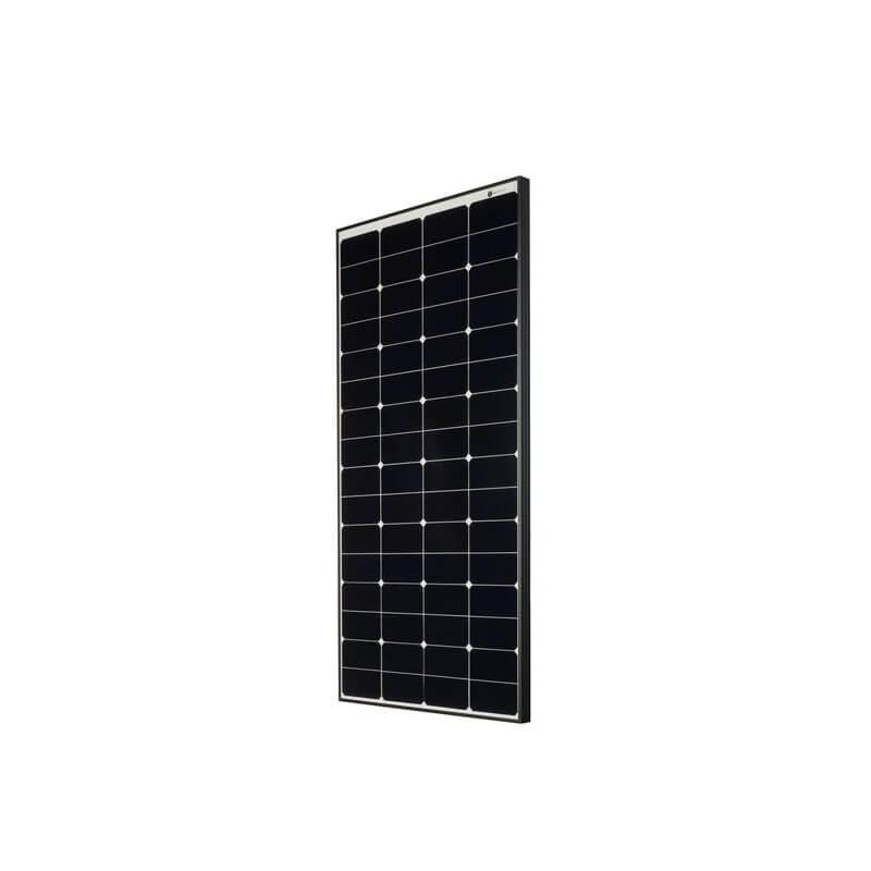 Wattstunde SOLA Frame Daylight HV compacte zonnemodule 125 W, 46,5 V – weergave 3