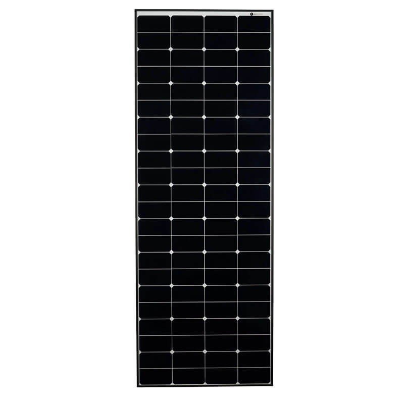 Wattstunde SOLA Frame Daylight HV : panneau solaire 175 W, 64,1 V