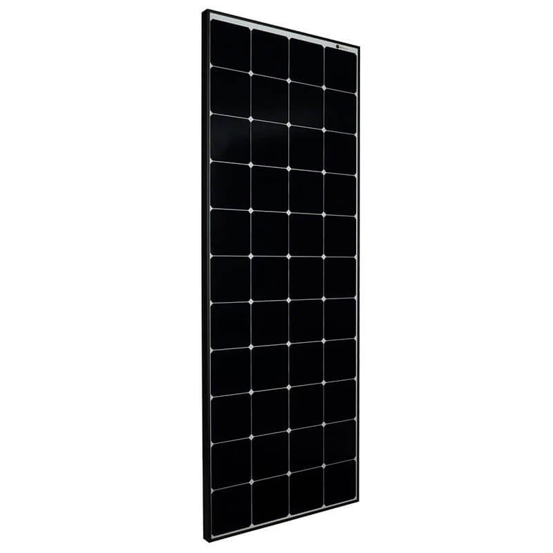 Wattstunde SOLA Frame Daylight L stijf zonnepaneel 175 W, MC4 – weergave 2