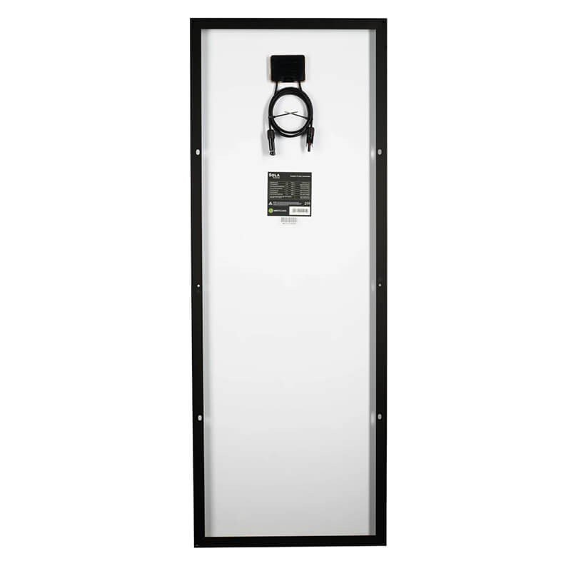 Wattstunde SOLA Frame Daylight L stijf zonnepaneel 175 W, MC4 – weergave 3