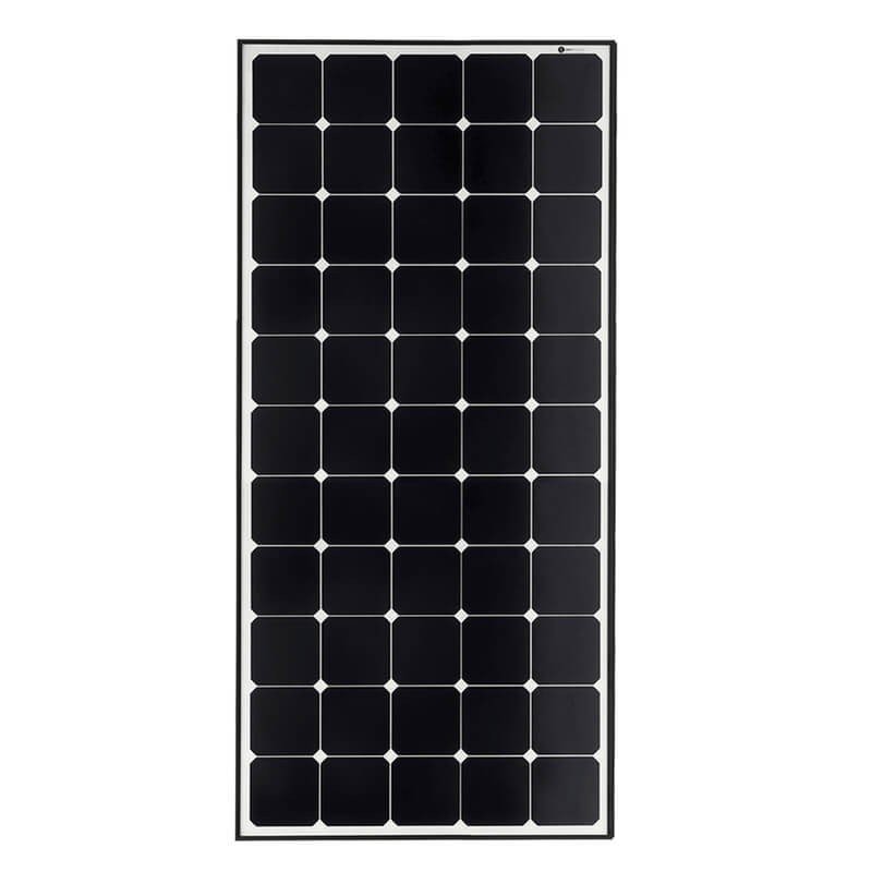 Wattstunde SOLA Frame Daylight : panneau solaire 210 Wp, cellules Maxeon