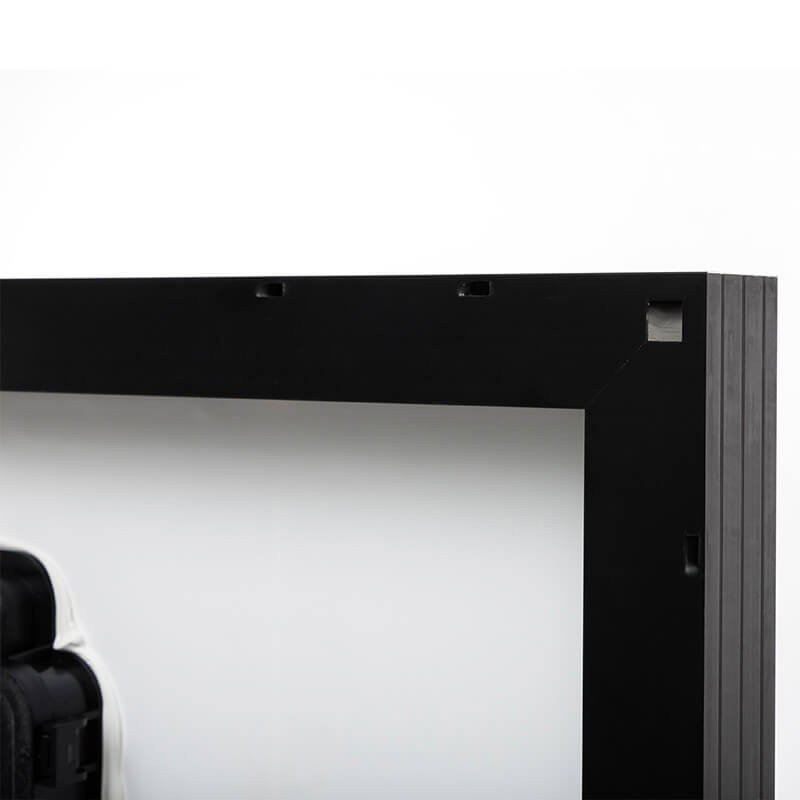Wattstunde SOLA Frame Daylight Solarmodul 210 Wp mit Maxeon-Zellen – Ansicht 3