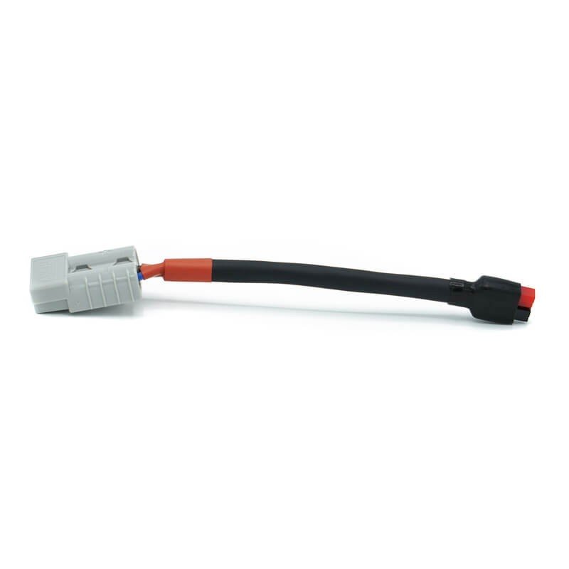 Wattstunde SunFolder câble adaptateur panneau solaire vers Goal Zero Yeti, 30 cm