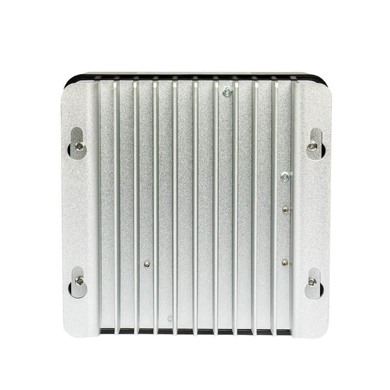 Wattstunde WLR-BT MPPT-laadregelaar zonne-energie, 20 A, 12/24 V, 90 V – weergave 2