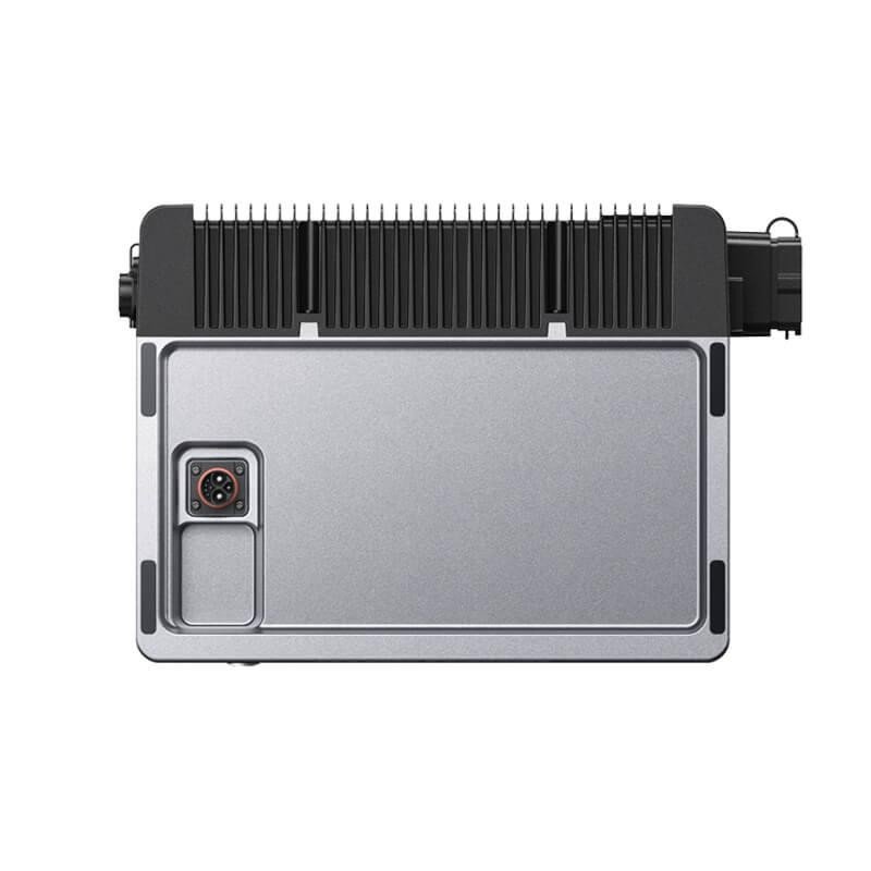 Zendure SolarFlow 2400 AC+ home battery, 2.4 kWh, 2.4 kW – view 3