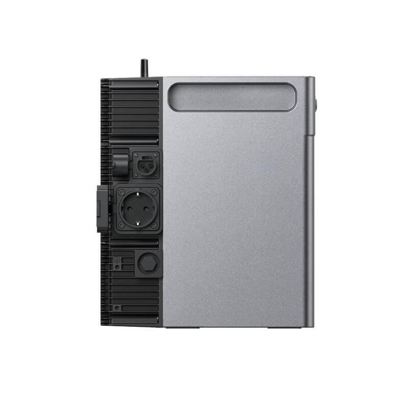 Zendure SolarFlow 2400 AC+ home battery, 2.4 kWh, 2.4 kW – view 4