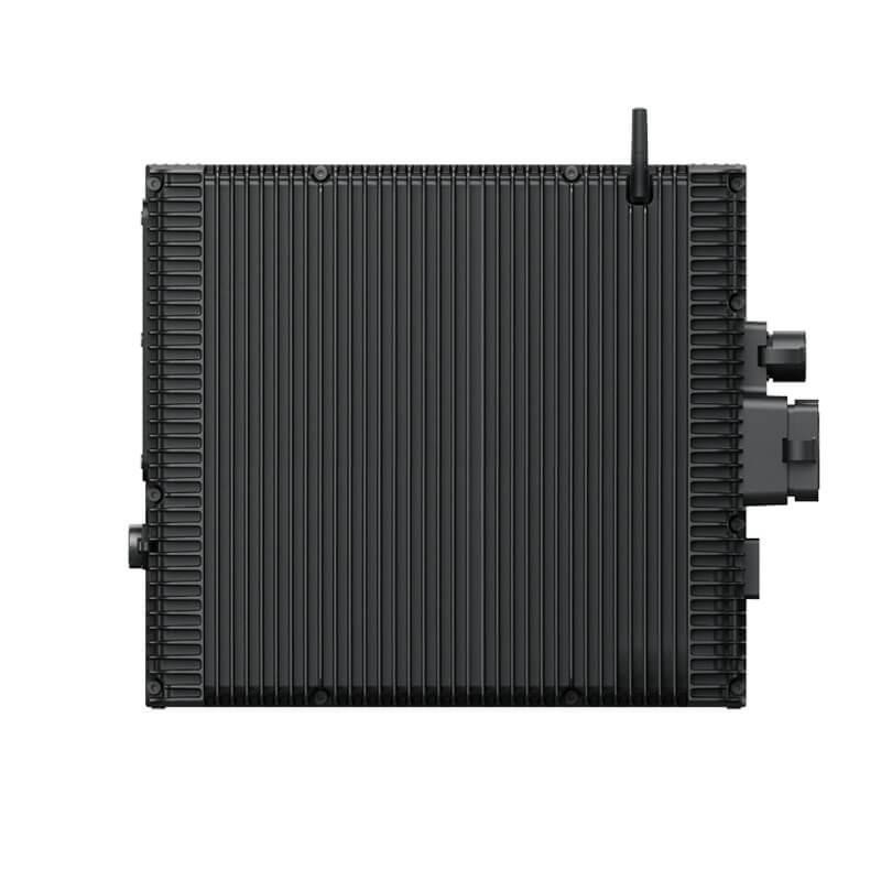 Zendure SolarFlow 2400 AC+ home battery, 2.4 kWh, 2.4 kW – view 5